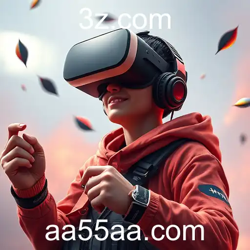 Novos Horizontes no Universo dos Jogos