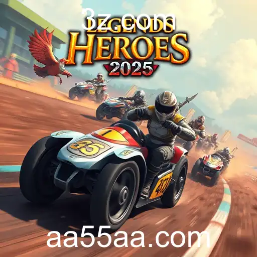 Inovações e Tendências no Mundo dos Jogos em 2025