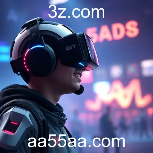 Revolução Digital nos Jogos