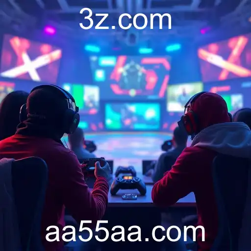 Emerging Trends in the Gaming World