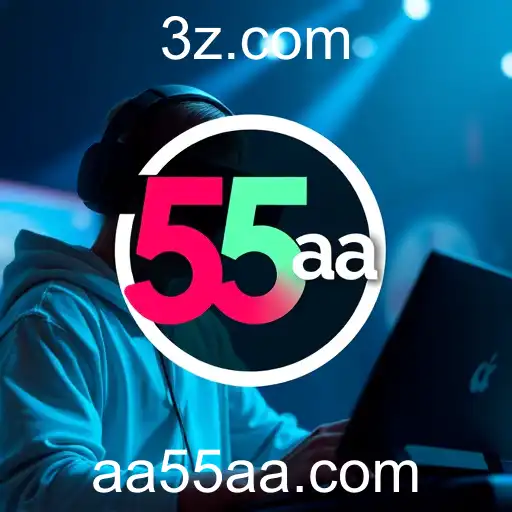 Expansão da 55aa Traz Novos Rumos para o Mundo dos Jogos