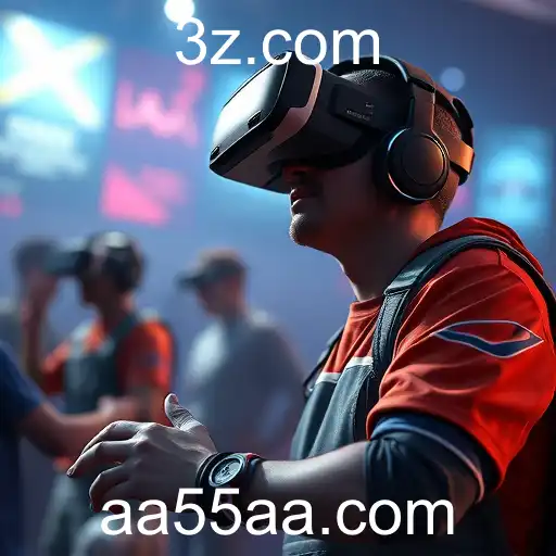 O Futuro dos Jogos: Inovações e Tendências