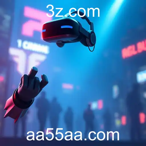 Inovações Tecnológicas Revolucionam o Cenário dos Jogos