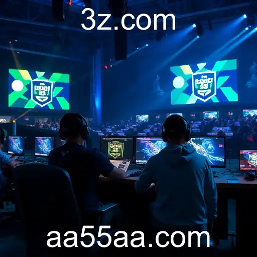 Novas Tendências e Desafios no Mundo dos Jogos em 2025