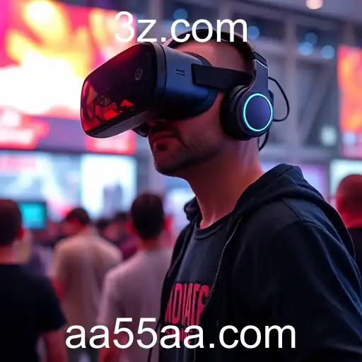 GameCon 2025 Revela Inovações Surpreendentes