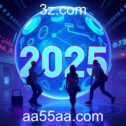 A Revolução dos Jogos Online: Tendências e Crescimento