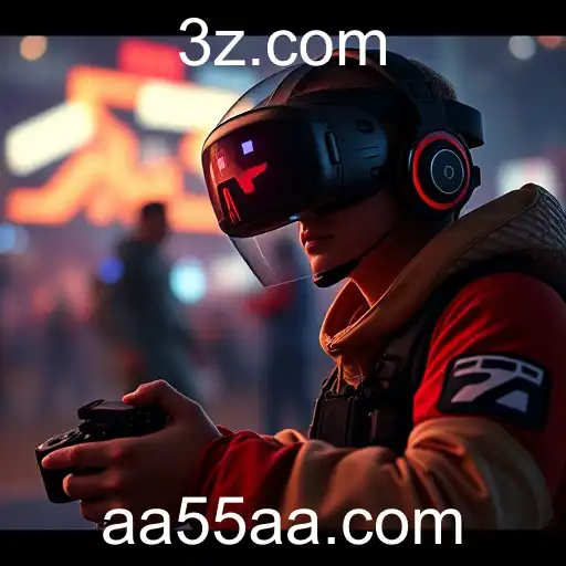 Inovações e Desafios no Mundo dos Jogos