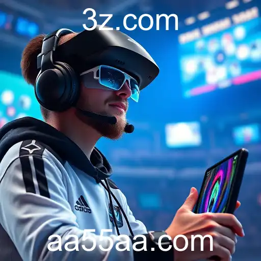 Inovações e Desafios no Mundo dos Games