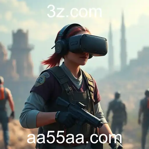 Inovações em Jogos: Novidades e Expectativas para 2025