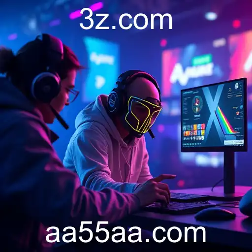 Revolução no Mundo dos Jogos em 2025