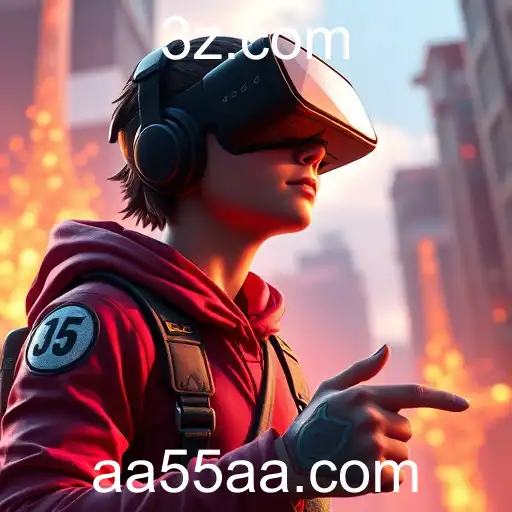 Avanço Tecnológico Transforma o Mundo dos Jogos