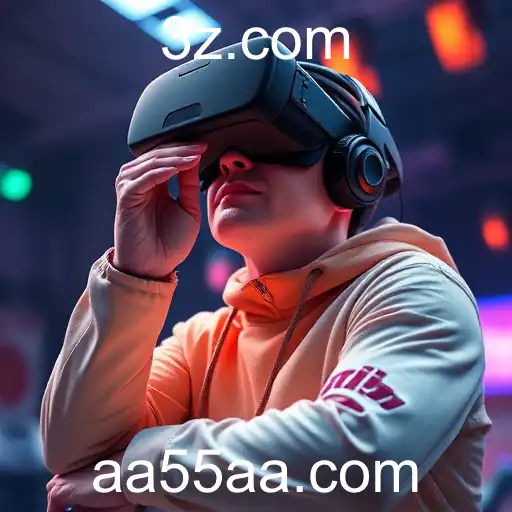 Novos Horizontes no Mundo dos Jogos Online