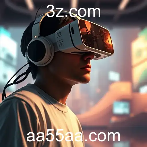 Tendências Emergentes no Mundo dos Jogos