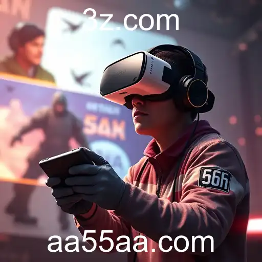 Novas tendências no universo dos jogos online