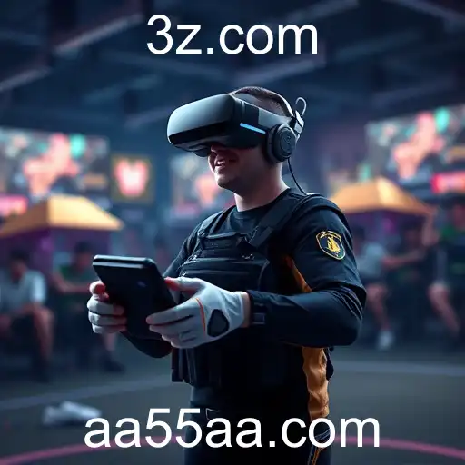 Tendências e Desafios no Mercado de Jogos em 2025