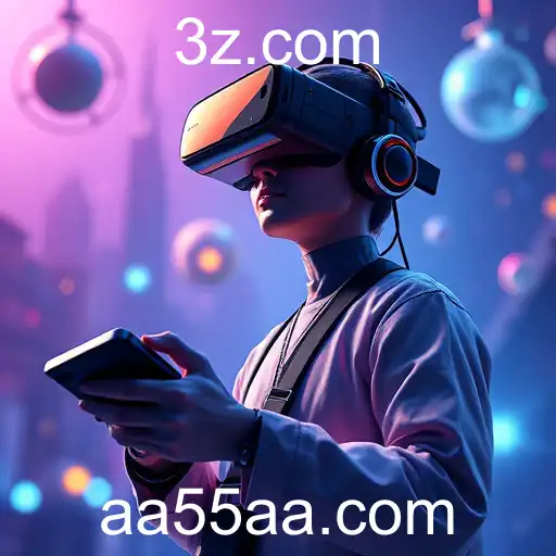 Inovações em Jogos Dominam a Cena em 2025