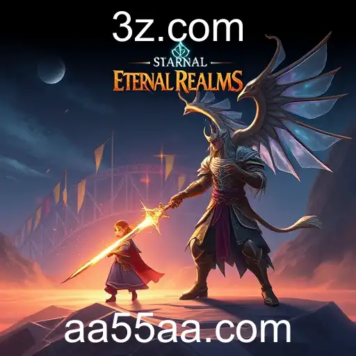 Revolução nos Jogos: O Crescimento dos MMORPGs