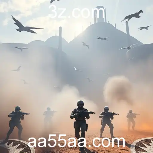 Revolução do Multiplayer em 2025