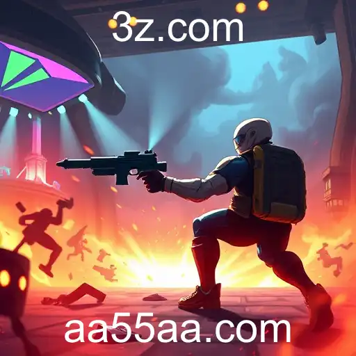 A Nova Era dos Jogos Online: Inovações e Comunidade
