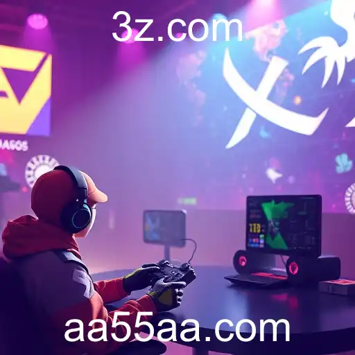 Revolução dos Jogos Online em 2025