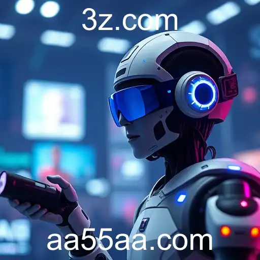 Revolução no Mundo dos Jogos: O Impacto da Palavra-chave '55aa'