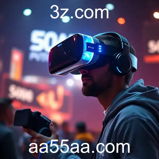 A Revolução dos Jogos em 2025 e a Influência do 55aa