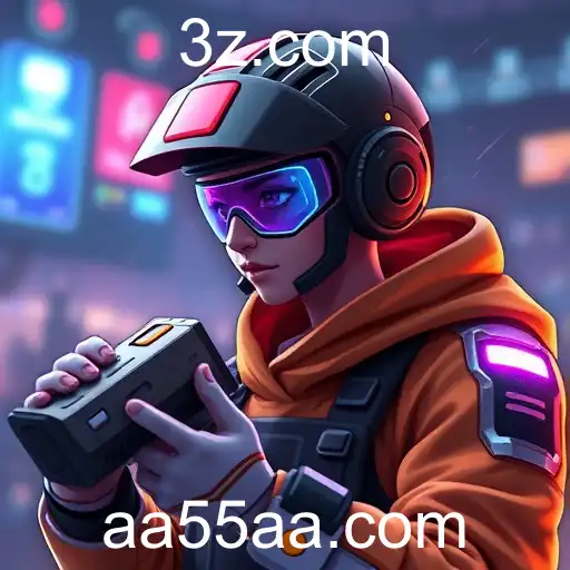 Avanço Tecnológico Transforma o Cenário dos Jogos em 2025