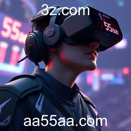 Inovações e Tendências no Mundo dos Jogos em 2025