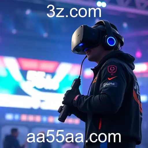 Revolução dos eSports e Novos Rumos em 2025